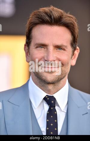 Bradley Cooper frequenta la prima di Warner Bros. Pictures 'UNA stella è nata' presso il Shrine Auditorium il 24 settembre 2018 a Los Angeles, CA, USA Photo by Lionel Hahn/ABACAPRESS.COM Foto Stock