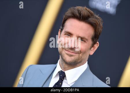 Bradley Cooper frequenta la prima di Warner Bros. Pictures 'UNA stella è nata' presso il Shrine Auditorium il 24 settembre 2018 a Los Angeles, CA, USA Photo by Lionel Hahn/ABACAPRESS.COM Foto Stock