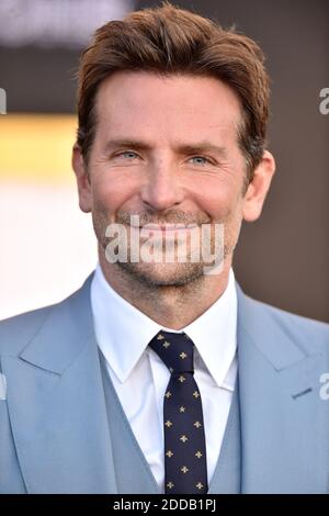 Bradley Cooper frequenta la prima di Warner Bros. Pictures 'UNA stella è nata' presso il Shrine Auditorium il 24 settembre 2018 a Los Angeles, CA, USA Photo by Lionel Hahn/ABACAPRESS.COM Foto Stock