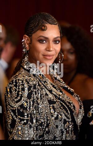 Beyoncé partecipa alla prima mondiale del "Re Leone" di Disney al Dolby Theatre il 9 luglio 2019 a Los Angeles, California, USA. Foto di Lionel Hahn/ABACAPRESS.COM Foto Stock