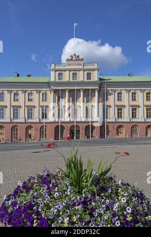 Geografia / viaggio, Svezia, Stoccolma, il Ministero degli Affari Esteri nel Palazzo del Principe erede, N, diritti aggiuntivi-liquidazione-Info-non-disponibile Foto Stock