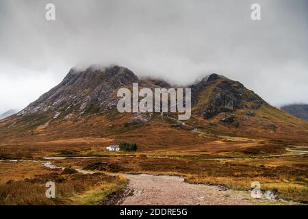 CALA Homes (Est) Amministratore Delegato Craig Lynes Foto Stock