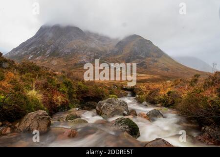 CALA Homes (Est) Amministratore Delegato Craig Lynes Foto Stock