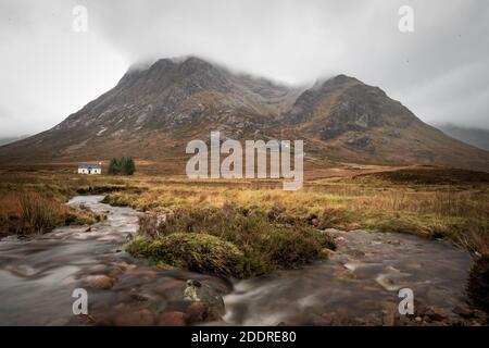 CALA Homes (Est) Amministratore Delegato Craig Lynes Foto Stock