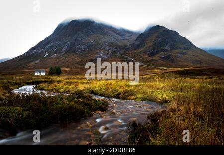 CALA Homes (Est) Amministratore Delegato Craig Lynes Foto Stock