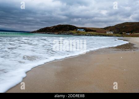 CALA Homes (Est) Amministratore Delegato Craig Lynes Foto Stock