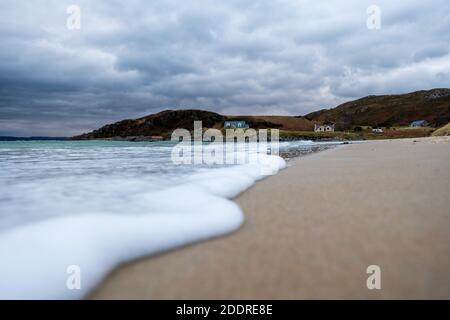 CALA Homes (Est) Amministratore Delegato Craig Lynes Foto Stock