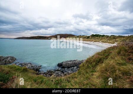 CALA Homes (Est) Amministratore Delegato Craig Lynes Foto Stock