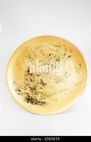 vasi vaso vaso fiori pianta su sfondo bianco isolato Foto Stock