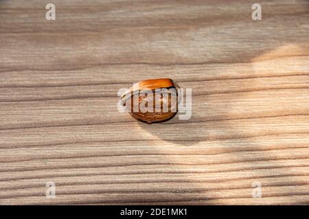 Primo piano di frutta fresca turca Foto Stock