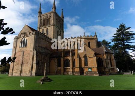 Avon Ring Midlands Foto Stock