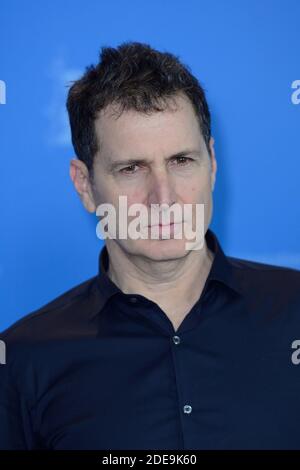 Yuval Adler partecipa alla Photocall operativa nell'ambito del 69° Festival Internazionale del Cinema di Berlino (Berlino) il 10 febbraio 2019. Foto di Aurore Marechal/ABACAPRESS.COM Foto Stock