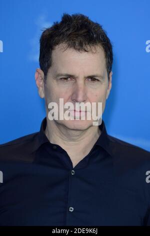 Yuval Adler partecipa alla Photocall operativa nell'ambito del 69° Festival Internazionale del Cinema di Berlino (Berlino) il 10 febbraio 2019. Foto di Aurore Marechal/ABACAPRESS.COM Foto Stock
