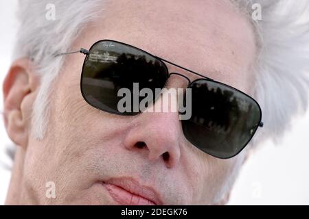 Jim Jarmusch partecipa alla fotocellula per 'The Dead Do't Die' durante il 72o Festival annuale del Cinema di Cannes il 15 maggio 2019 a Cannes, Francia. Foto di Lionel Hahn/ABACAPRESS.COM Foto Stock