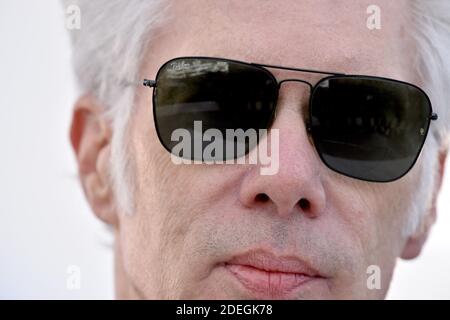 Jim Jarmusch partecipa alla fotocellula per 'The Dead Do't Die' durante il 72o Festival annuale del Cinema di Cannes il 15 maggio 2019 a Cannes, Francia. Foto di Lionel Hahn/ABACAPRESS.COM Foto Stock