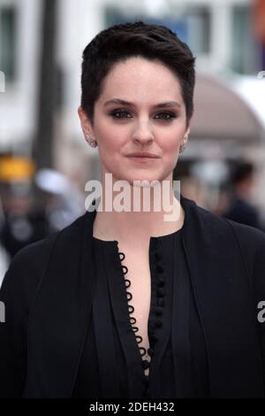 Noemie Merlant partecipa al Ritratto de la Jeune Fille en Feu Premiere nell'ambito del 72esimo Festival Internazionale del Cinema di Cannes, in Francia, il 19 maggio 2019. Foto di Aurore Marechal/ABACAPRESS.COM Foto Stock