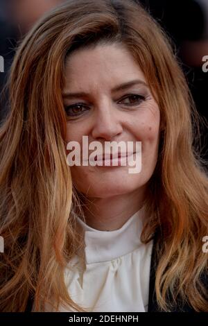 Chiara Mastroianni alla cerimonia di chiusura del 72esimo Festival del Cinema di Cannes, in Francia, il 25 maggio 2019. Foto di Julien Reynaud/APS-Medias/ABACAPRESS.COM Foto Stock