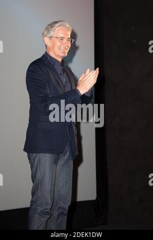 L'attore Kyle MacLachlan arriva al cinema Publicis per una masterclass organizzata durante l'ottavo Festival del Cinema Champs Elysees, a Parigi, in Francia, il 20 giugno 2019. Foto di Mireille Ampilhac/ABACAPRESS.COM Foto Stock