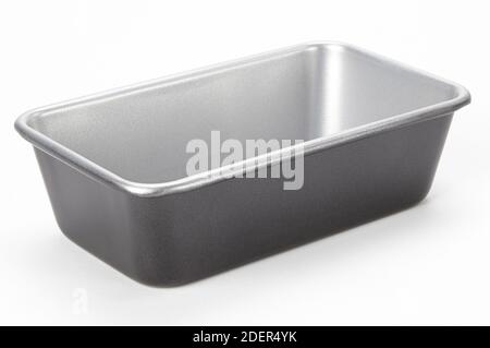 pentole e utensili da forno Foto Stock