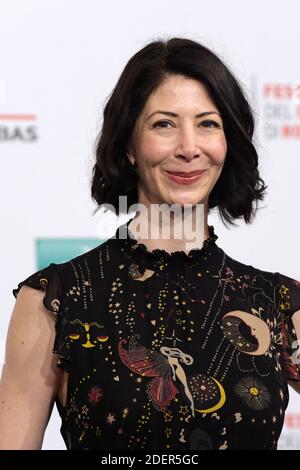 Mykle McCoslin partecipa alla fotocellula del film "Run with the Hunted" durante il 14° Festival del Cinema di Roma il 24 ottobre 2019 a Roma. Foto : Eric Vandeville/ABACAPRESS.COM Foto Stock