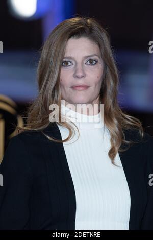 Chiara Mastroianni alla cerimonia di chiusura del Red Carpet durante il 18° Festival Internazionale del Cinema di Marrakech, in Marocco, il 07 dicembre 2019. Foto di Aurore Marechal/ABACAPRESS.COM Foto Stock