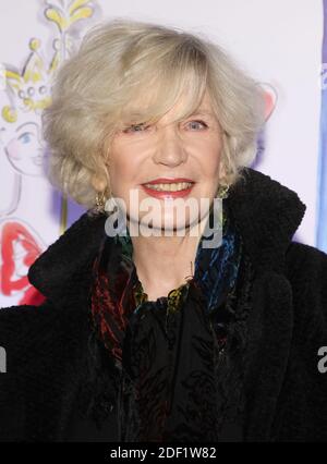 Marie-Christine Adam al Soiree Du Coeur De Mecenat Chirurgie cardiaque al Salle Gaveau di Parigi, Francia, il 27 gennaio 2020. Foto di Denis Guignebourg/ABACAPRESS.COM Foto Stock