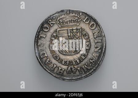 Mezzo di scambio Anonimo 1568 coniato Generale 4 x 0.2cm 40 x