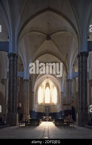 Umbria, Italia centrale Foto Stock