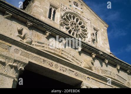 Umbria, Italia centrale Foto Stock
