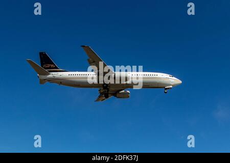 Toronto, Ontario, Canada - 22 giugno 2019. Foto Stock