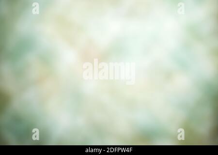 Sfondo acquerello sfocato fatto con vernice acquerello. Foto Stock