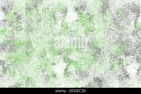 Abstract immagine di sfondo in verde pastello di toni Foto Stock
