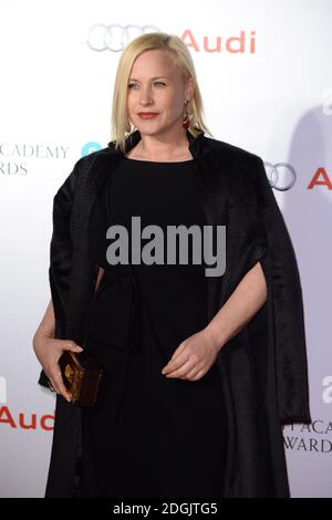 Partecipa all'EE BAFTA Nominees Party co-ospitato da Audi, a Londra Foto Stock