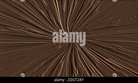 4k uhd sfondo arte windows apple android mac cgi grafica astratta triangoli colorati disegno frattale pattern Foto Stock