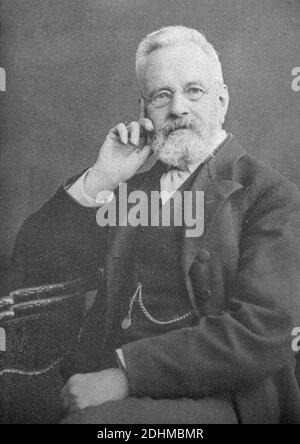 James Smith & Sons, fondata nel 1830 dal fondatore James Smith, è un prestigioso produttore di ombrelli e bastoncini artigianali. Foto Stock