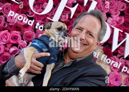 Jon Lovitz partecipa alla prima mondiale del 'Altro's Day' al TCL Chinese Theatre IMAX di Los Angeles, CA, USA il 13 aprile 2016. Foto di Lionel Hahn/ABACAPRESS.COM Foto Stock