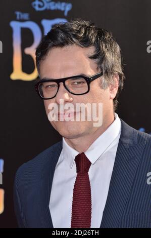 Jemaine Clement partecipa a Disneys alla prima BFG al Teatro El Capitan il 21 giugno 2016 a Los Angeles, CA, USA. Foto di Lionel Hahn/ABACAPRESS.COM Foto Stock