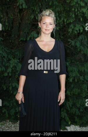 Virginie Fira si pone per la fotocellula della Giuria come parte del 9° Festival del Cinema di Angouleme a Angouleme, in Francia, il 23 agosto 2016. Foto di Jerome Domine/ABACAPRESS.COM Foto Stock