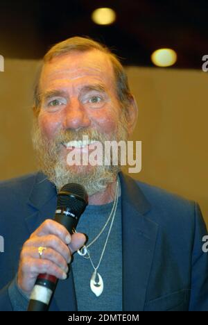 Pete Postlethwaite, OBE, teatro di palcoscenico televisivo inglese, attore di carattere, noto per Brassed Off, Clash of the Titans, Jurassic Park, i soliti sospetti Foto Stock