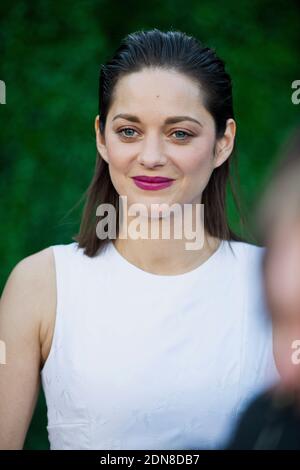 Marion Cotillard partecipa al 20° premio annuale Critics' Choice Movie Awards all'Hollywood Palladium il 15 gennaio 2015 a Los Angeles, California, USA. Foto di Lionel Hahn/ABACAPRESS.COM Foto Stock