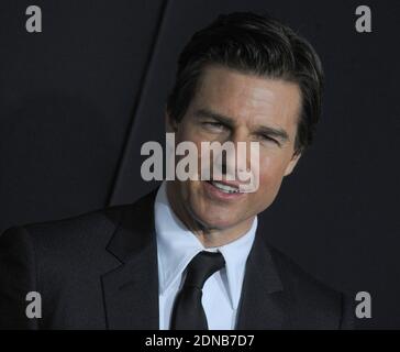 Manhattan, United States Of America. 28th May, 2014. NEW YORK, NY - MAY 28: Tom Cruise at the 'Edge Of Tomorrow' red carpet repeat fan premiere tour at AMC Loews Lincoln Square on May 28, 2014 in New York City. People: Tom Cruise Credit: Storms Media Group/Alamy Live News Stock Photo