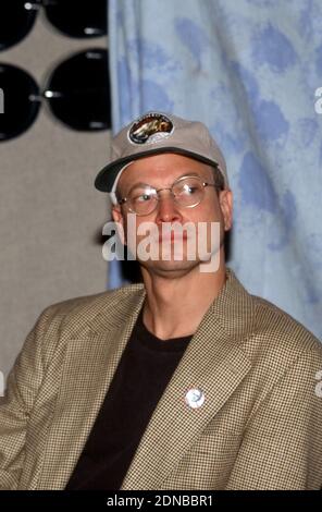 Star of 'Apollo 13,' Gary Sinise, circa 1995 / riferimento del file n. 34000-1355PLTHA Foto Stock