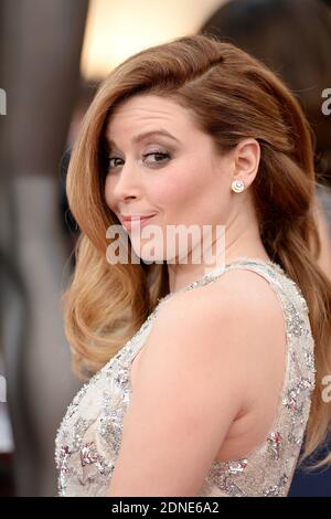 Natasha Lyonne partecipa al 21° Annual Screen Actors Guild Awards al Shrine Auditorium di Los Angeles, CA, USA, il 25 gennaio 2015. Foto di Lionel Hahn/ABACAPRESS.COM Foto Stock