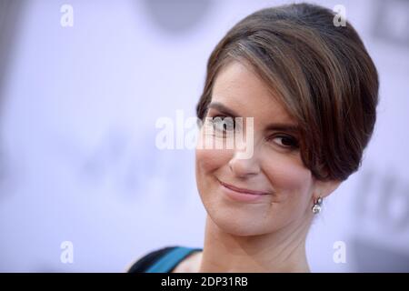 Tina Fey attends the 2015 AFI Life Achievement Award Gala Tribute Honoring Steve Martin at the Dolby Theatre on June 4, 2015 in Los Angeles, CA, USA. Photo by Lionel Hahn/ABACAPRESS.COM Stock Photo