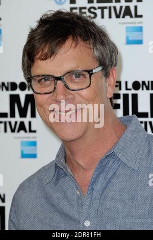 Todd Haynes partecipa al 'Caroll' Photocall come parte del 59th BFI London Film Festival al Soho Hotel di Londra, Inghilterra il 14 ottobre 2015. Foto di Aurore Marechal/ABACAPRESS.COM Foto Stock