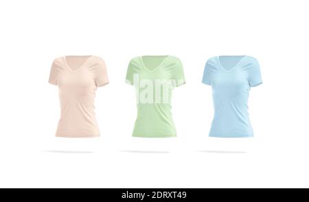 slim fit blank t shirts