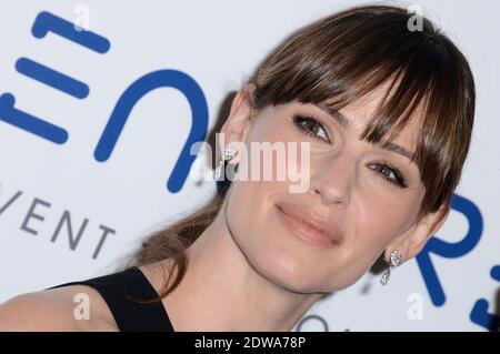 Jennifer Garner arriva al 5° gala annuale della sete al Beverly Hilton Hotel di Beverly Hills, Los Angeles, California, USA, il 24 giugno 2014. Foto di Lionel Hahn/ABACAPRESS.COM Foto Stock