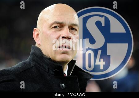 Stoccarda, Germania. 23 dicembre 2020. FOTOMONTAGGIO: Christian GROSS diventa allenatore a Schalke 04. Archivio foto: Christian GROSS, sui, pullman (VFB Stuttgart), ritratto. CL League: VFB Stuttgart-FC Unirea Urziceni Champions League, matchday06, season0910, 2009/2010. Calcio, il 9 dicembre 2009. | utilizzo in tutto il mondo credito: dpa/Alamy Live News Foto Stock