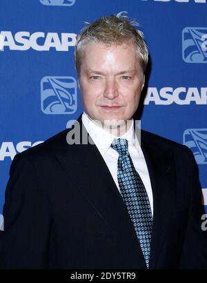 Chris Botti partecipa ai premi ASCAP Centennial al Waldorf=Astoria di New York City, NY, USA, il 17 novembre 2014. Foto di Donna Ward/ABACAPRESS.COM Foto Stock