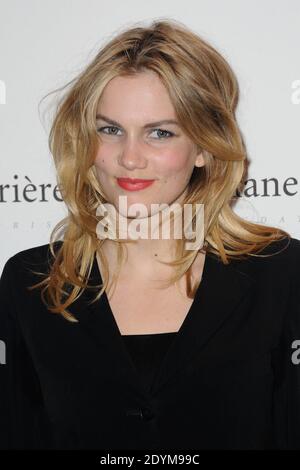 Margot Bancilhon partecipa alla prima del film 'Les Petits Princes' al Drugstore Publicis di Parigi, Francia, il 5 giugno 2013. Foto di Alban Wyters/ABACAPRESS.COM Foto Stock